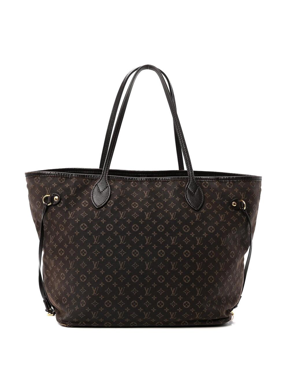 Louis Vuitton Idylle Neverfull Mm #261530L10B